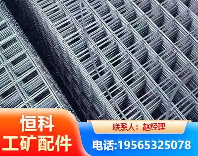 邵阳钢筋平焊网